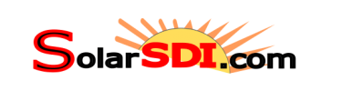 Solar SDI